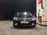 Toyota Camry 2012 года за 8 800 000 тг. в Алматы – фото 3