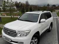 Toyota Land Cruiser 2011 годаүшін21 490 000 тг. в Алматы