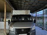 ГАЗ ГАЗель NEXT 2022 года за 12 100 000 тг. в Шымкент – фото 5