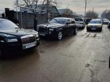 Мерс222, Rolls Royce, Гелин в Алматы – фото 4