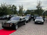 Мерс222, Rolls Royce, Гелин в Алматы – фото 5
