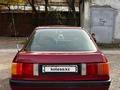 Audi 80 1990 годаfor800 000 тг. в Тараз – фото 6