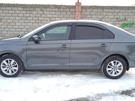 Volkswagen Polo 2021 года за 10 800 000 тг. в Алматы – фото 13