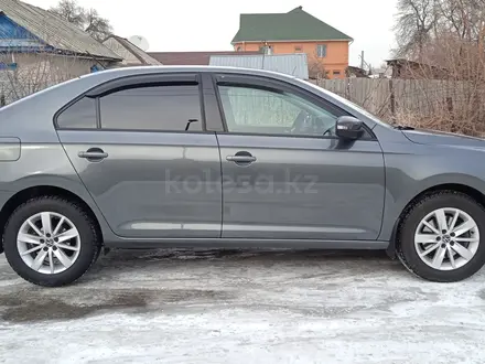 Volkswagen Polo 2021 года за 10 800 000 тг. в Алматы – фото 15