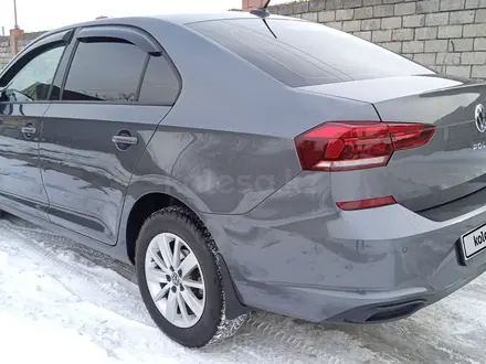 Volkswagen Polo 2021 года за 10 800 000 тг. в Алматы – фото 21