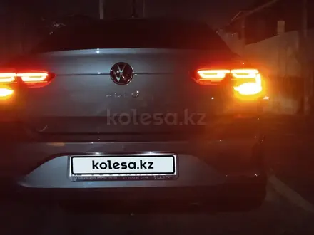 Volkswagen Polo 2021 года за 10 800 000 тг. в Алматы – фото 31