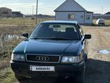 Audi 80 1992 годаfor1 700 000 тг. в Усть-Каменогорск – фото 2