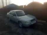 ВАЗ (Lada) 2110 2004 годаүшін550 000 тг. в Семей – фото 4