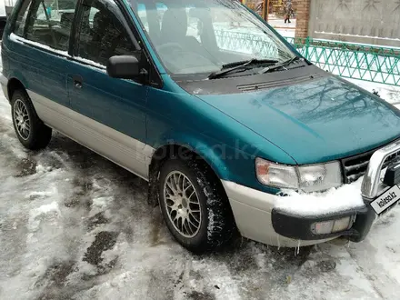 Mitsubishi RVR 1996 года за 2 000 000 тг. в Степногорск