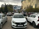 ВАЗ (Lada) Vesta 2019 годаүшін5 500 000 тг. в Караганда