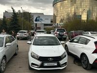 ВАЗ (Lada) Vesta 2019 года за 5 500 000 тг. в Караганда