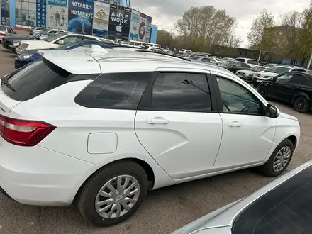 ВАЗ (Lada) Vesta 2019 года за 4 500 000 тг. в Караганда – фото 5