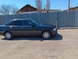 Mercedes-Benz C 180 1993 года за 2 100 000 тг. в Балхаш – фото 3