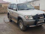 Toyota Land Cruiser Prado 1997 года за 6 000 000 тг. в Алматы