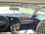 Audi 100 1991 годаүшін1 300 000 тг. в Тараз – фото 2