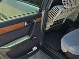 Audi 100 1991 годаүшін1 300 000 тг. в Тараз – фото 4