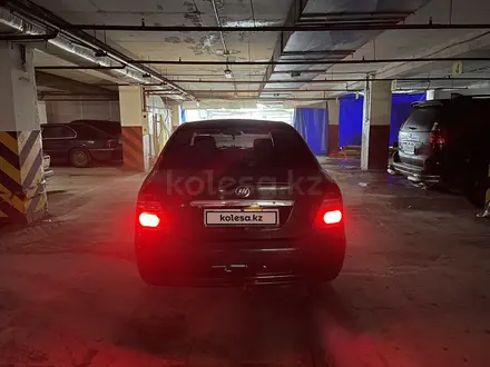 Lifan Solano 2011 года за 1 500 000 тг. в Астана – фото 12