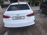 Hyundai Accent 2020 года за 7 000 000 тг. в Семей – фото 3
