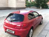 Alfa Romeo 147 2006 года за 1 800 000 тг. в Уральск – фото 3