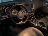 Kia Optima 2013 года за 7 500 000 тг. в Шымкент – фото 2