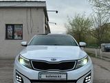 Kia Optima 2013 года за 7 500 000 тг. в Шымкент
