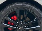 Kia Optima 2013 года за 7 500 000 тг. в Шымкент – фото 4