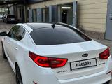 Kia Optima 2013 года за 7 500 000 тг. в Шымкент – фото 5