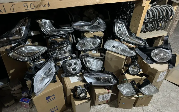 Противотуманка за 20 000 тг. в Шымкент