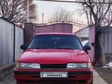 Mazda 626 1990 года за 880 000 тг. в Алматы – фото 4