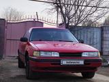 Mazda 626 1990 года за 880 000 тг. в Алматы – фото 3