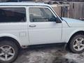 ВАЗ (Lada) Lada 2121 2013 года за 2 000 000 тг. в Караганда