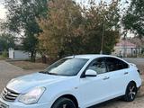 Nissan Almera 2014 годаfor4 300 000 тг. в Уральск – фото 2