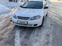 Chevrolet Lacetti 2011 года за 2 528 000 тг. в Астана