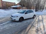 Chevrolet Lacetti 2011 годаfor2 528 000 тг. в Астана – фото 4