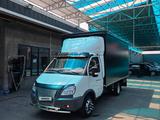 ГАЗ ГАЗель 2011 года за 6 700 000 тг. в Туркестан – фото 3