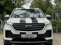 Chevrolet Captiva 2022 года за 12 000 000 тг. в Алматы