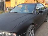 Mitsubishi Diamante 1995 года за 1 000 000 тг. в Талгар – фото 2