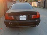 Mitsubishi Diamante 1995 года за 1 000 000 тг. в Талгар – фото 5
