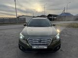 Subaru Outback 2016 годаfor9 100 000 тг. в Шымкент – фото 4