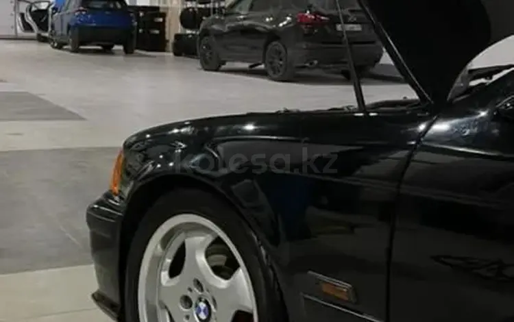BMW 328 1995 года за 3 000 000 тг. в Алматы
