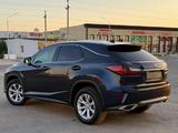 Lexus RX 350 2016 года за 14 000 000 тг. в Актау – фото 5