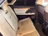 Lexus RX 350 2016 года за 14 000 000 тг. в Актау – фото 4