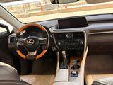 Lexus RX 350 2016 года за 14 000 000 тг. в Актау – фото 3