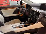Lexus RX 350 2016 года за 14 000 000 тг. в Актау – фото 2