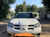 Mitsubishi Outlander 2003 годаүшін4 500 000 тг. в Алматы