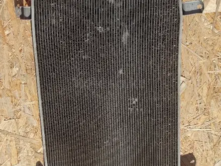 Радиатор кондиционера Камри 50 2.0 литра за 40 000 тг. в Караганда