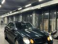 Mercedes-Benz E 55 AMG 2003 годаfor8 500 000 тг. в Алматы