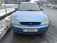 Ford Mondeo 2001 годаүшін1 800 000 тг. в Алматы