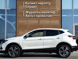 Nissan Qashqai LE 2020 годаүшін7 500 000 тг. в Шымкент – фото 3