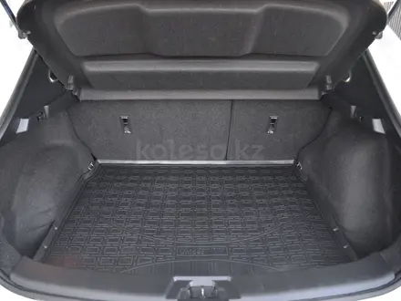 Nissan Qashqai LE 2020 года за 7 500 000 тг. в Шымкент – фото 9